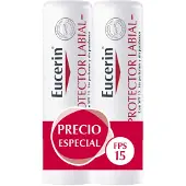 Eucerin LIP BESCHERMER PACK 14