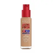 Rimmel Lasting Finish 35h Foundation True Beige 203 30 Ml
