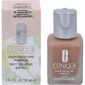 Clinique Superbalanced Makeup 30ml - 007 Neutral