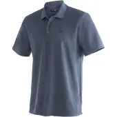Maier Sports Polo Ulrich | Maat XL