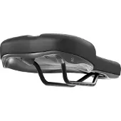 SQlab Zadel 601 ERGOLUX 2.0, 15 cm