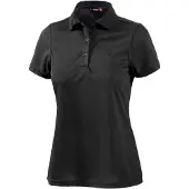 Maier Sports Damespolo Ulrike | Maat 42