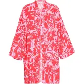 IZIA Kimono oudroze / lichtrood