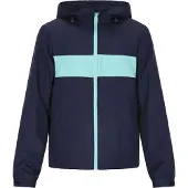 Mimo Tussenjas marine / hemelsblauw