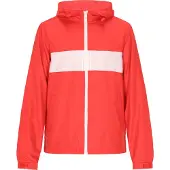 Mimo Tussenjas rood / wit