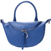 Viola Castellani tas Vrouwen BLUETTE