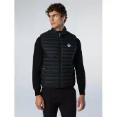 North sails Zephyr Ultralight Vest Zwart M Man