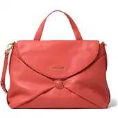 Braccialini Handtas rood