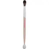 Beauty Blender High Roller Crease Brush &amp; Cooling Roller