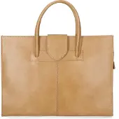 Gave Lux tas vrouwen TAUPE