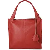 Gave Lux Schoudertas vrouwen RED