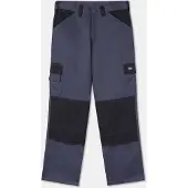 Dickies Everyday Polyester Heren Grijze Outdoor Broek