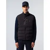 North sails Tiburon Vest Zwart XS Man