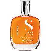 Alfaparf Milano Semi Di Lino Smoothing Oil