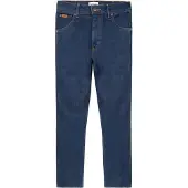 Wrangler Texas straight dark stone