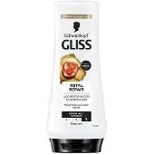 Big Buy Cooking Schwarzkopf GLISS Total Repair, herstellende conditioner, 200 ml