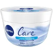 Nivea Care Deep Nutrition Gezicht & Lichaam 400 ml