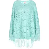 IZIA Cape turquoise