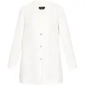Faina Blazers wit