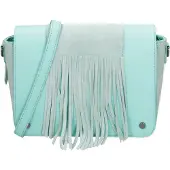 Gave Lux schoudertas Vrouwen WATER GREEN