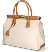 Gave Lux tas vrouwen MILK COGNAC