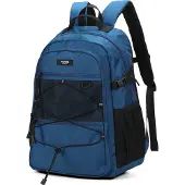 Aoking Rugzak blauw