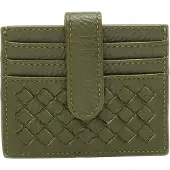 Usha Etui olijfgroen