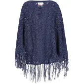 IZIA Cape navy