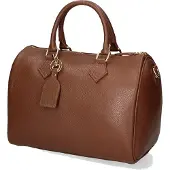 Gave Lux Bowlertas Vrouwen BROWN