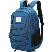 Aoking Rugzak blauw / zwart