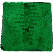 Faina Clutch groen