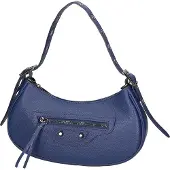 Gave Lux Schoudertas vrouwen BLUE JEANS