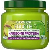 Garnier Haarmasker Hidra Rizos Garnier (300 ml)