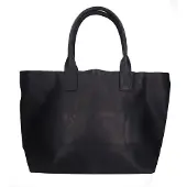 Gave Lux Shopper tas Vrouwen DARK BLUE