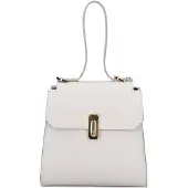 Viola Castellani tas Vrouwen LIGHT GREY