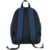 Diesel Rugzak blauw / rood / wit