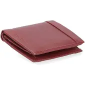 Pierre Cardin Portemonnee bordeaux