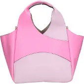 Gave Lux tas vrouwen LILAC/PINK