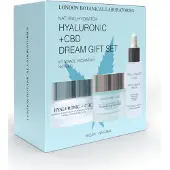 London Botanical Laboratories CBD & Hyaluron Cadeauset