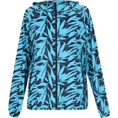 Usha Tussenjas 'Comfortable' azuur / zwart