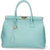 Gave Lux tas vrouwen GREEN AQUA