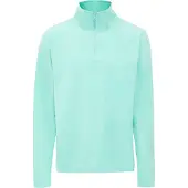 Beach budz Trui aqua