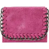 IZIA Etui fuchsia
