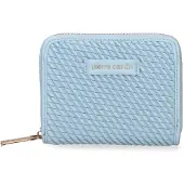Pierre Cardin Portemonnee hemelsblauw