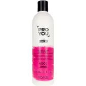 Revlon 8432225113678, 350 ml, Shampoo, Professioneel, voor vrouwen, geschikt voor gekleurd haar, beschermt de kleur, geeft glans
