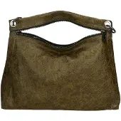 Gave Lux Schoudertas Vrouwen GREEN
