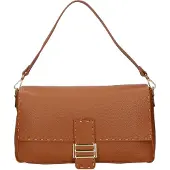 Gave Lux Schoudertas vrouwen D17 LEATHER