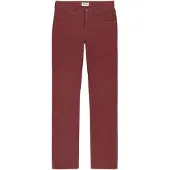 Wrangler Greensboro dahlia