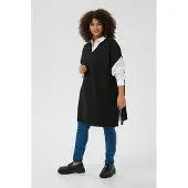KAFFE CURVE Cape zwart