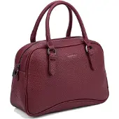 Diana & Co Diana&Co. Handtas rood